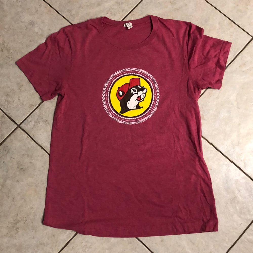 Buccees T-shirt